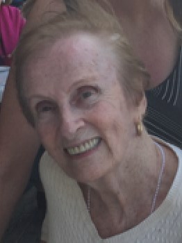 Obituary of Ann Dolan Barbara