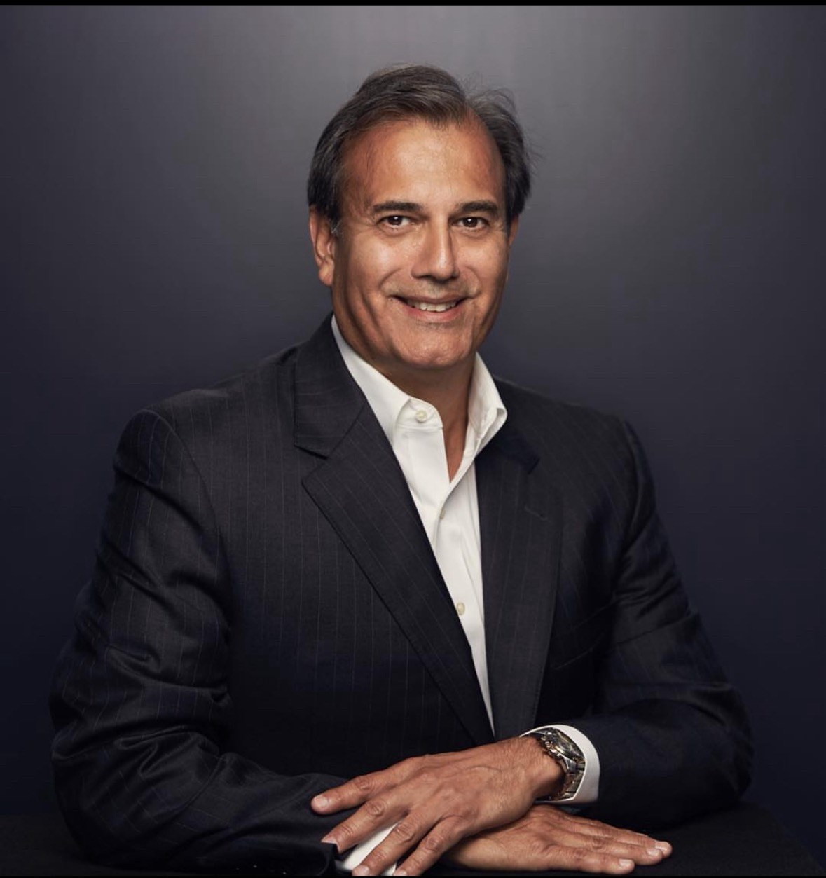 Obituary of Francisco Muñiz Jr.