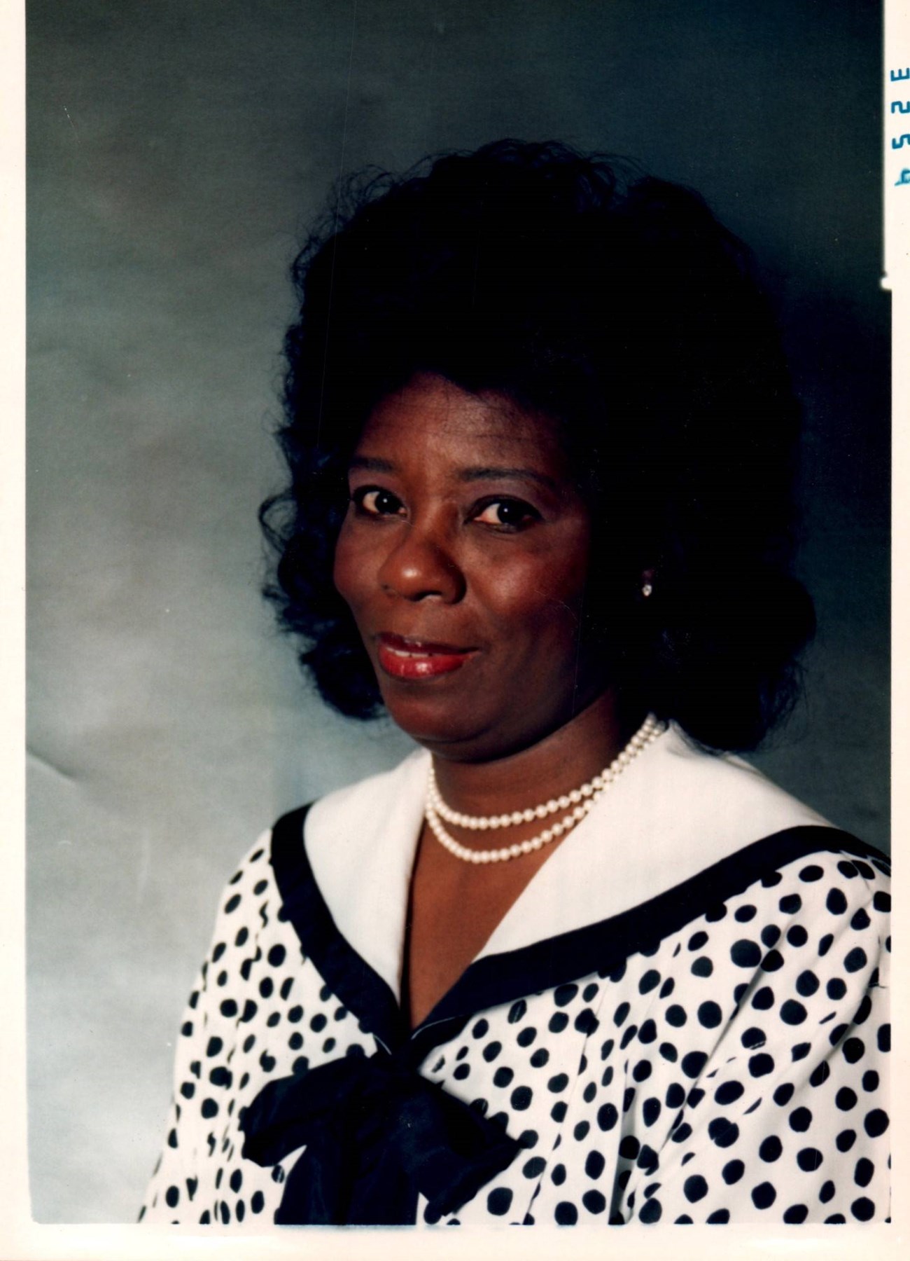 Obituario de Betty C. Thompson