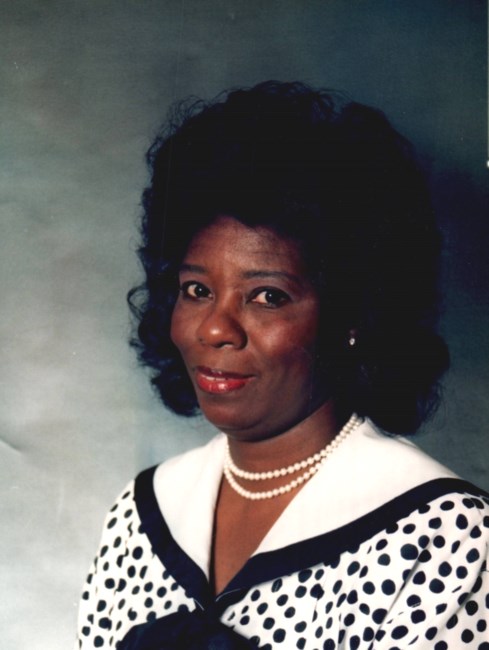 Obituary of Betty C. Thompson