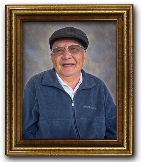 Obituario de Jorge Castro Valdez