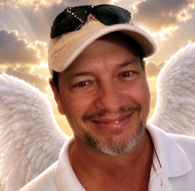 Obituary of Theodore Francis Bouchard