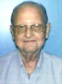 Avis de décès de Ellis Bruce Tilson