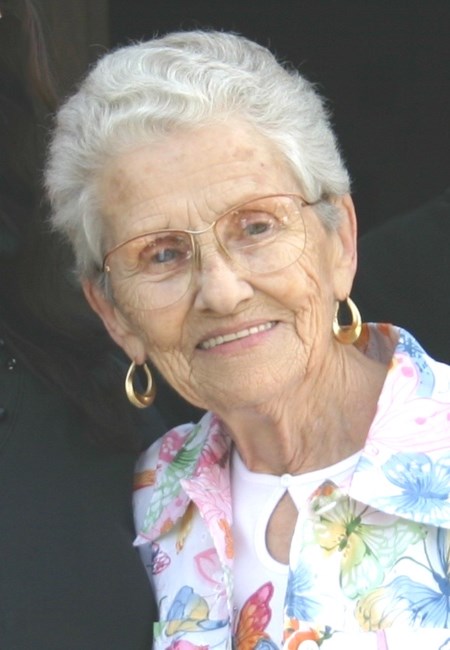 Obituary of Jacqueline A. Miller