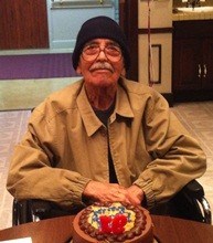Obituary of Gregorio E. Rodriguez, Jr.