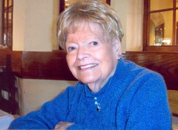 Obituary of Beatrice "Bea" Craig