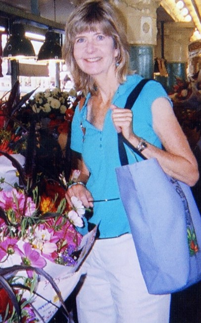 Obituary of Kathleen Jo Donnelly