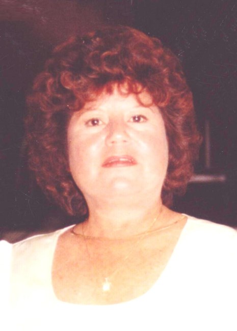 Avis de décès de Alicia G. Villarreal