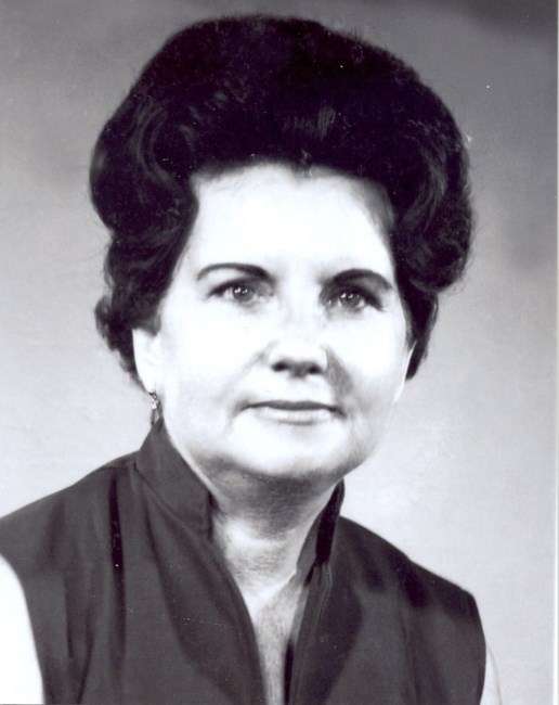 Obituary of Orpha Puckett