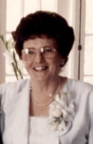 Dorothy Leslie Obituary