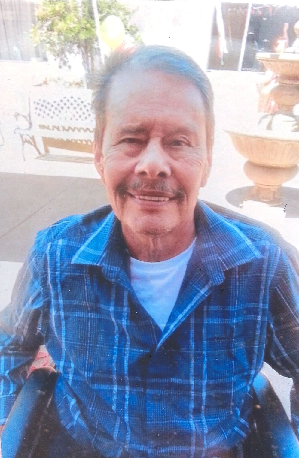 Obituary of Alfonso Cerda