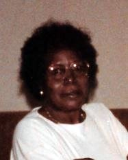 Obituary of Alice Marie Fisher