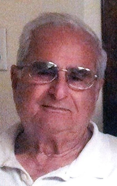 Obituary of Angelo Iacovazzo