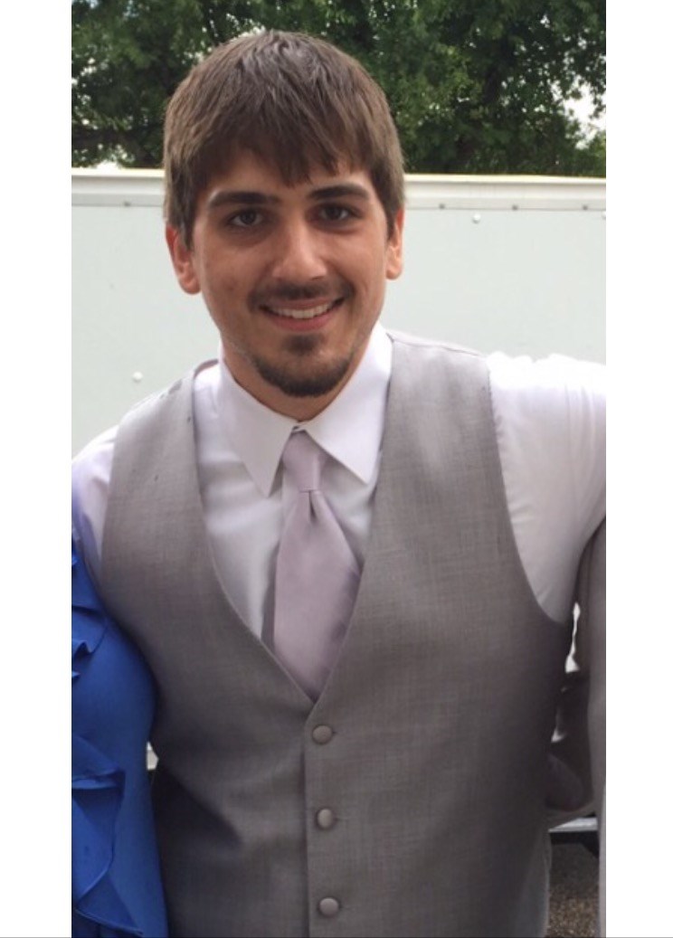 Obituary of Stewart Gulyes