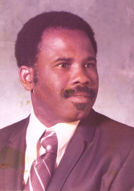 Obituary of Mr. Harland Williams Jr.