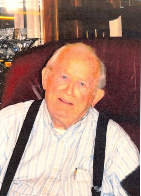 Obituary of Jack Beverly Fowler