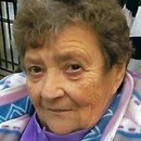 Obituary of Elizabeth A McBride