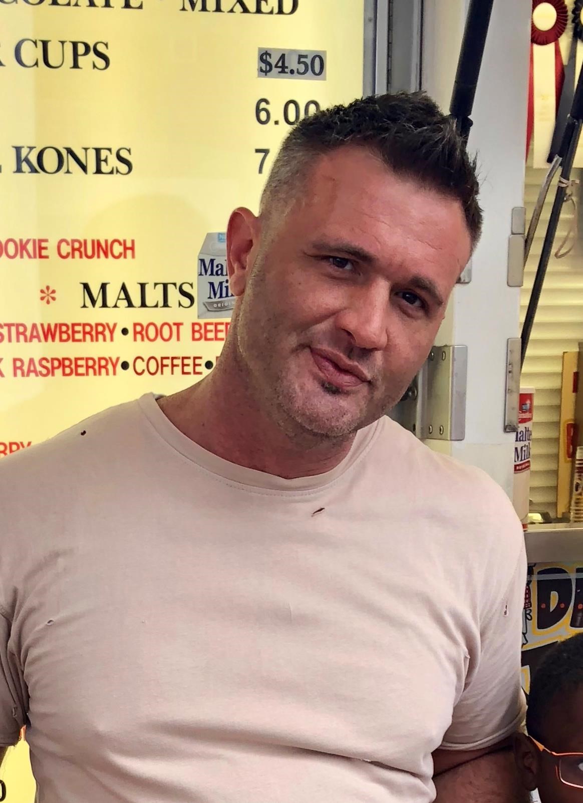 Obituary of Joshua Gary Stern