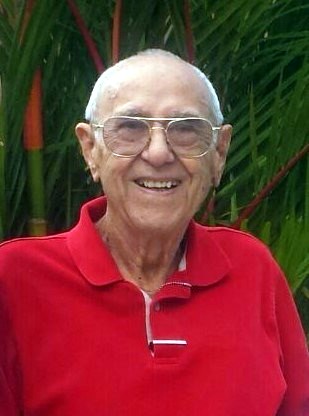 Obituary of Luis Antonio Dávila Rivera