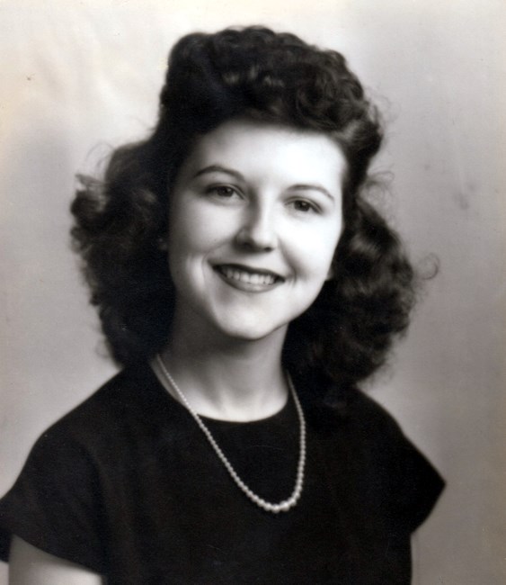 Obituary of Helen Ruth Shipman Hines