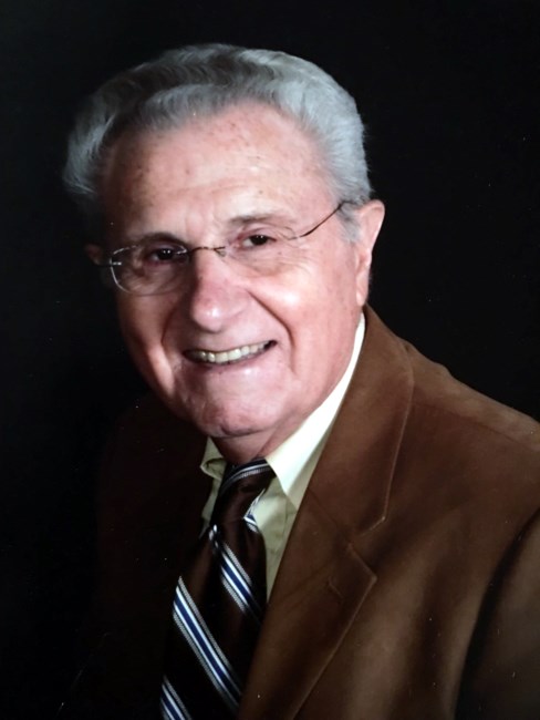 Obituary of Anthony DeCredico