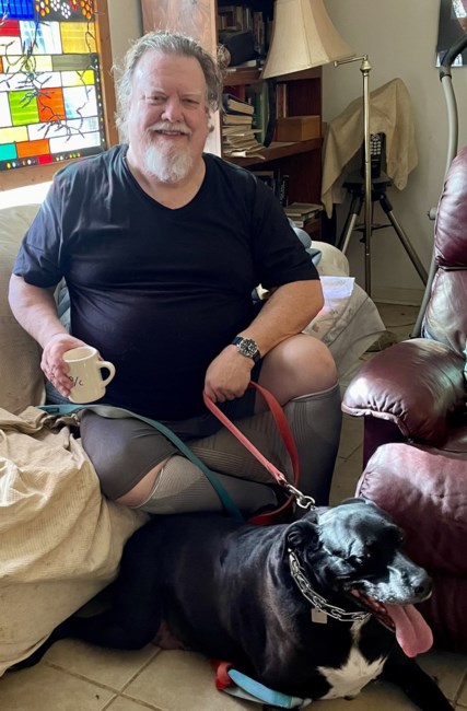 Avis de décès de Joe Grady Moore III