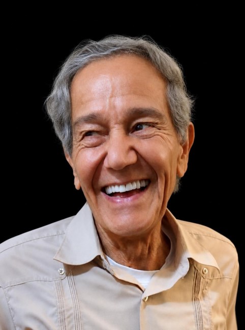Obituary of Porfirio Rivera Reyes