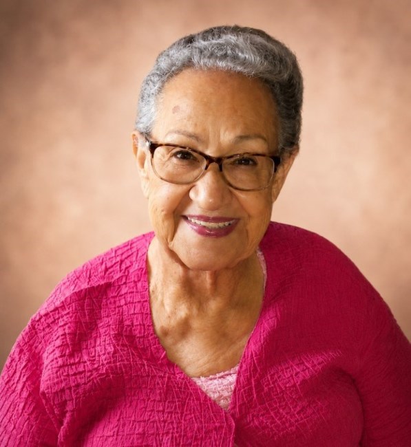 Obituary of Irene W. Williams