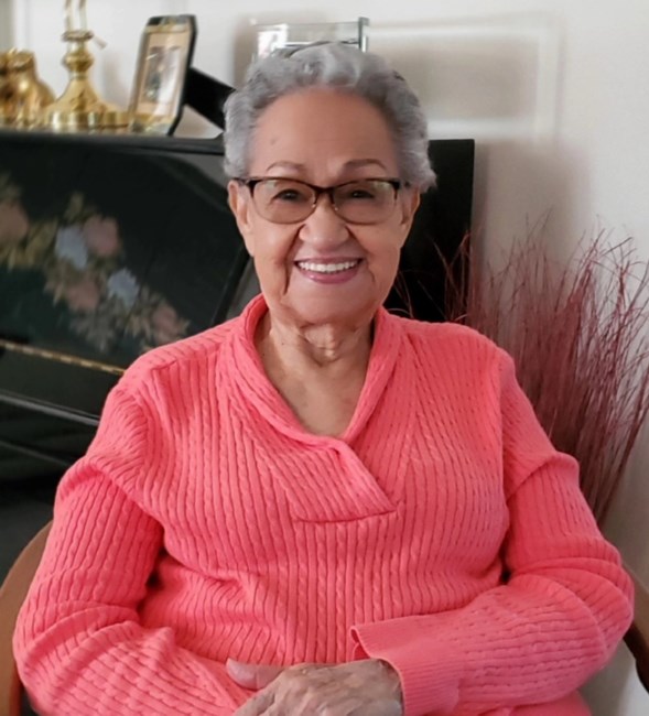 Obituary of Irene W. Williams