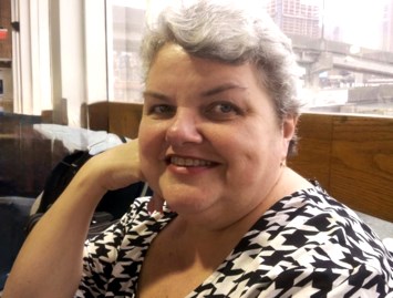 Obituary of Margaret Mary Digiovanna