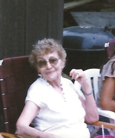 Obituary of Ruth Isabelle Hartshorn