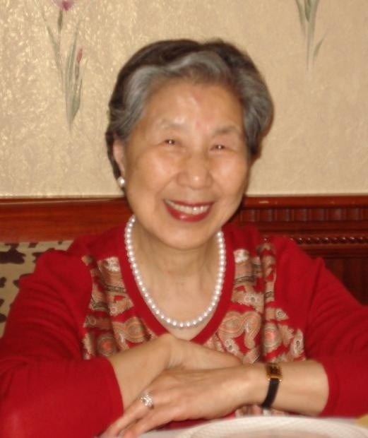 Obituary of Juan Hua Zhou