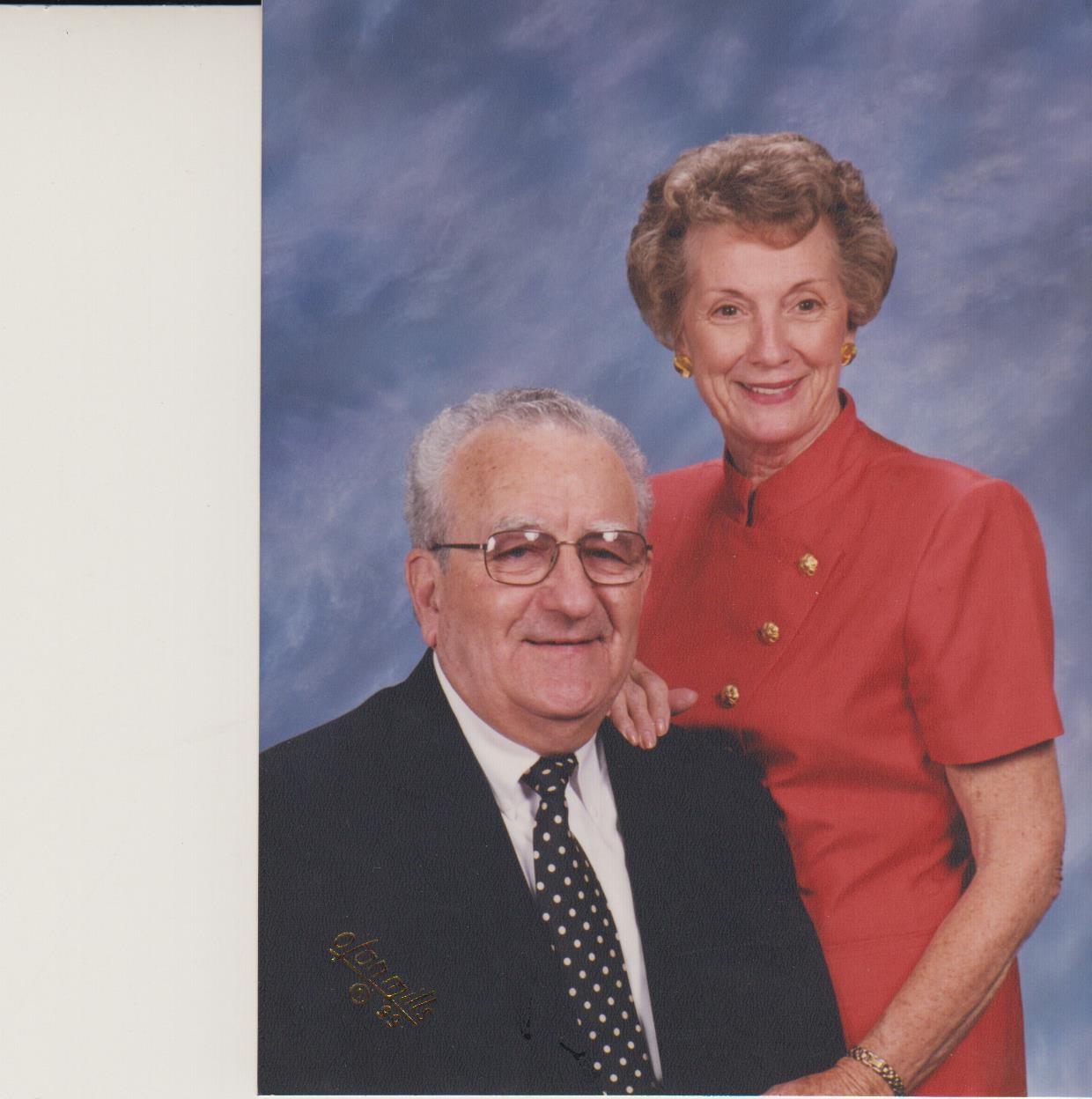 Obituary of Lucile R. Rabren Brawner