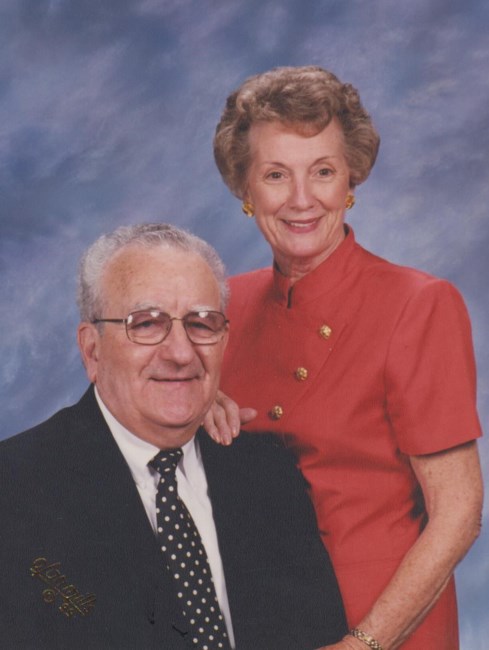 Obituary of Lucile R. Rabren Brawner