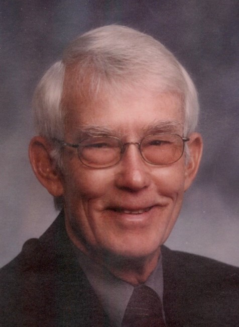 Avis de décès de Richard M. "Dick" Collingwood