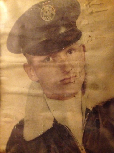 Obituary of Ronald Eugene Germany