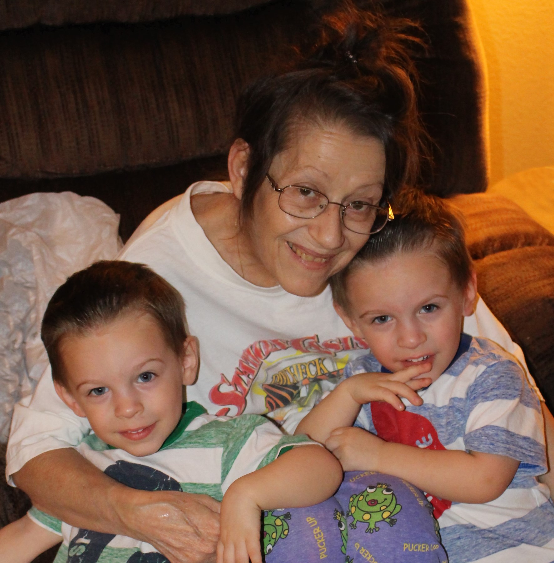 Obituary of Leandra T. Phillips