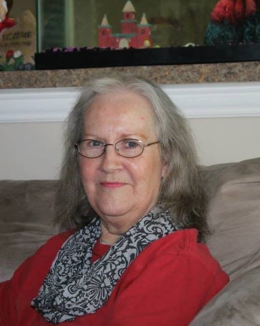 Obituary of Margaret J. Cherry