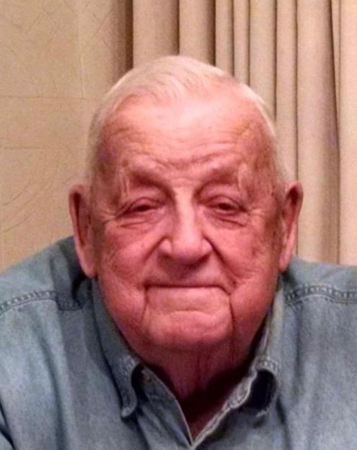 Obituary of Maurice Davis