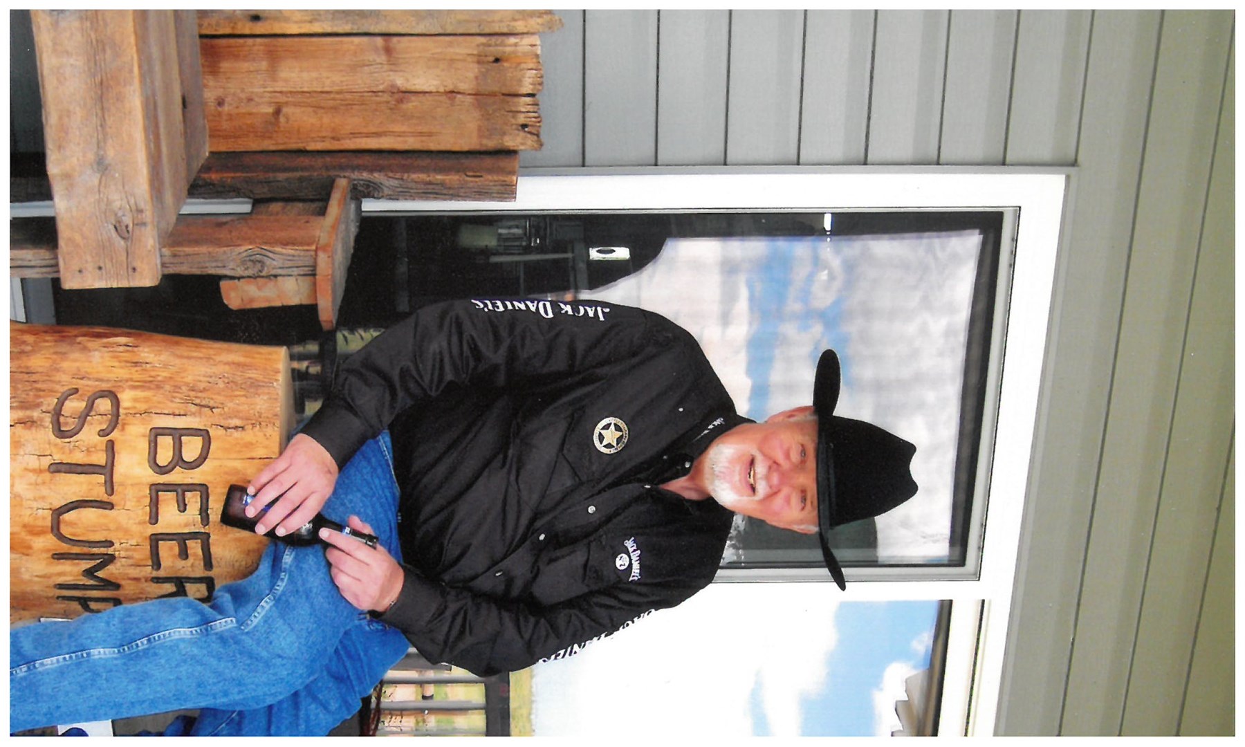 Buck Moskalski Obituary Loveland, CO