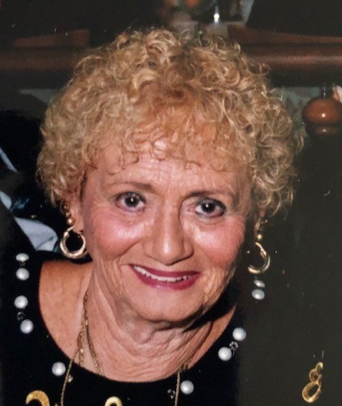 Obituary of Marion R Malikin