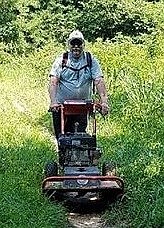 Obituary of Brad Corey