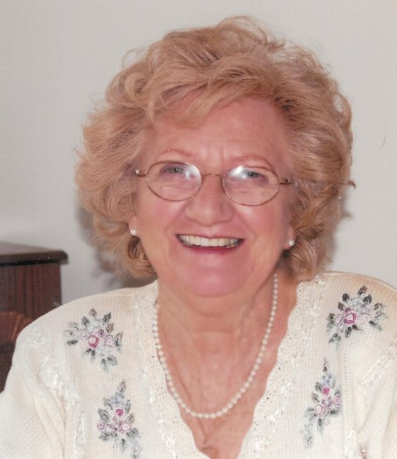 Obituary of Catherine Rosemary Flores