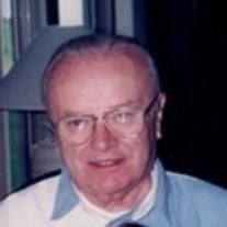 Obituary of Richard Wallin