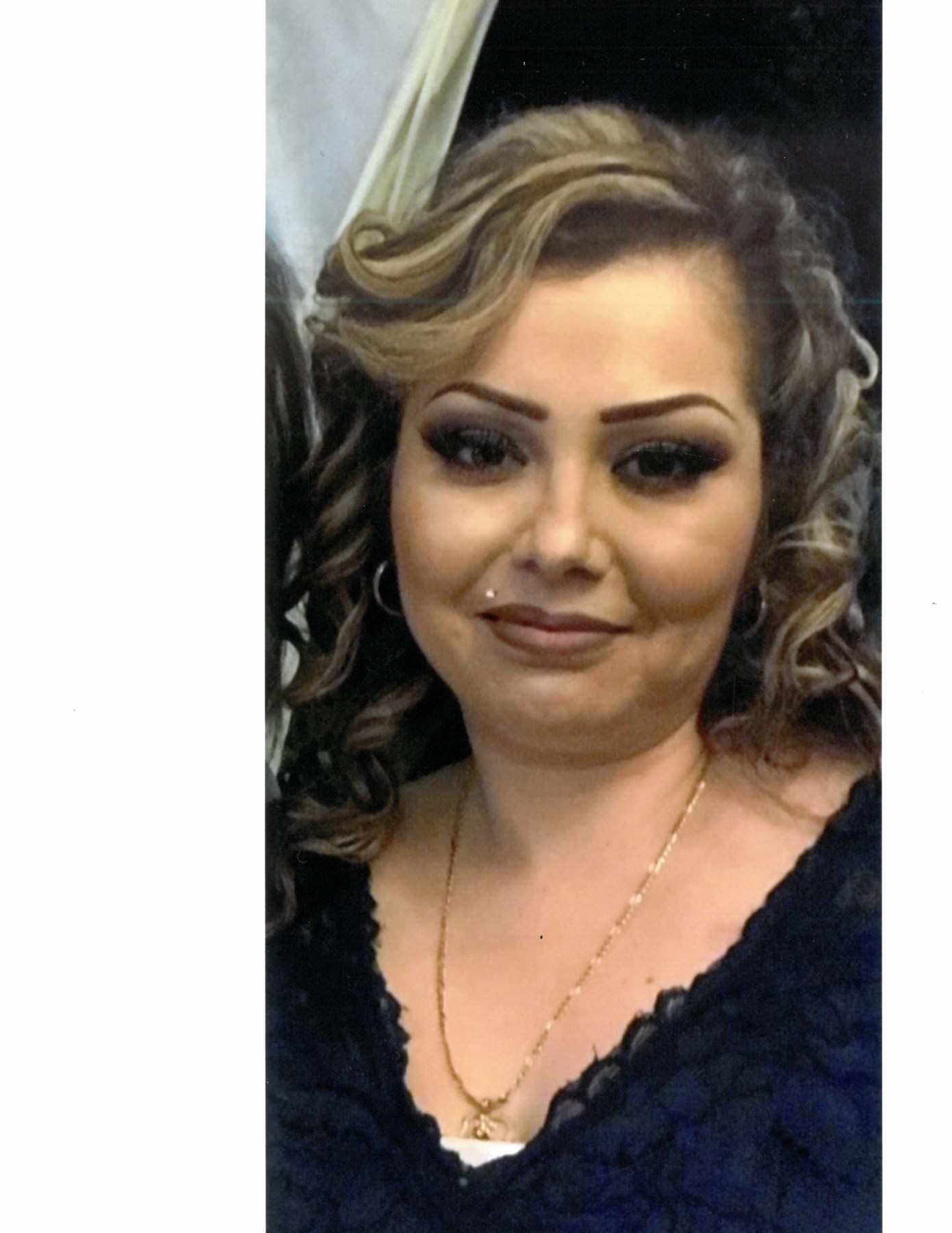 Obituary of Karina Flores