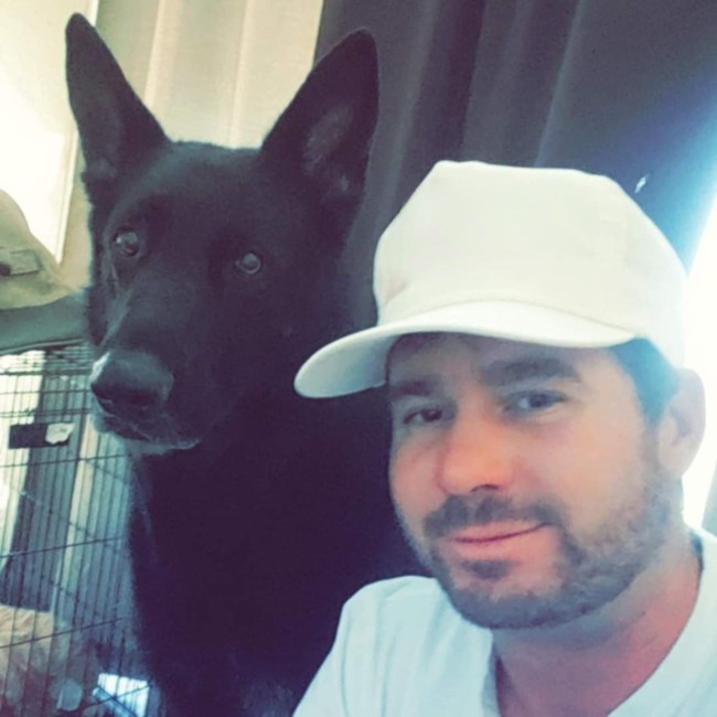 Obituary of Taylor Branstetter