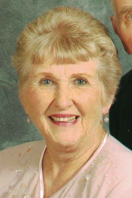 Obituary of Edythe G. Trachta