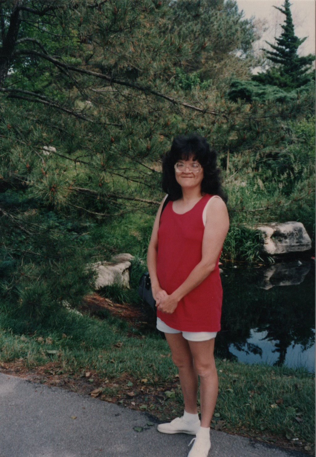 Avis de décès de Nancy Jean Humphrey