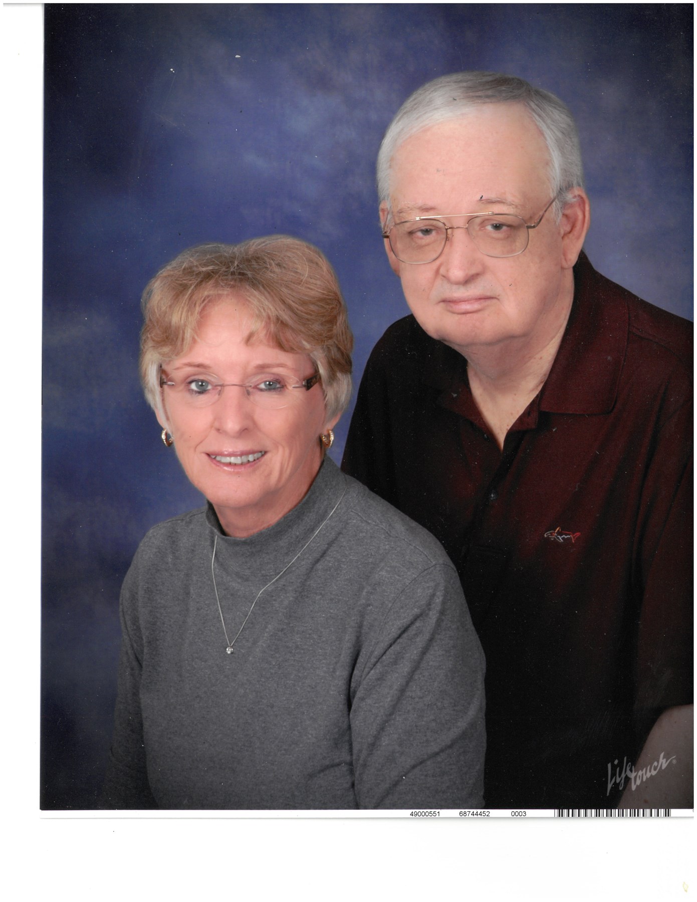 Obituary of James Vincent Cely