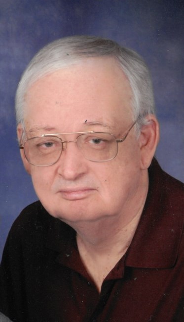 Obituary of James Vincent Cely